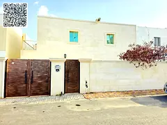 3 Master Bedrooms luxury villa available for rent in Al Rifah, Sharjah