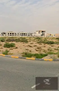 A prime investment opportunity – Corner plot for sale in Al Hawshi / Al Badi’ Suburb 🔥
