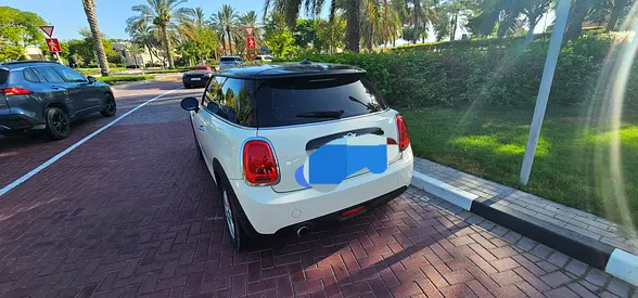2016 MINI COOPER — фото 2