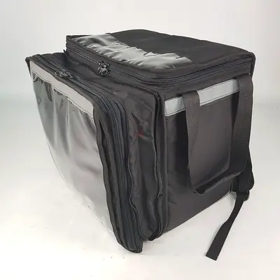 Food delivery backpack