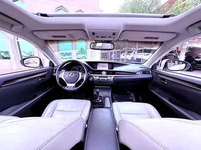 صورة مصغرة 6 لـ 2014 Lexus ES-SERIES