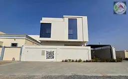 For sale: Stone villa with central air conditioning and a children's garden; one of the most bea