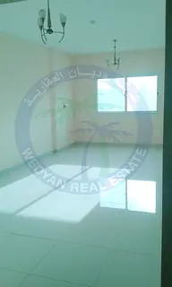 Al Qulayah area 1Bhk flat for rent