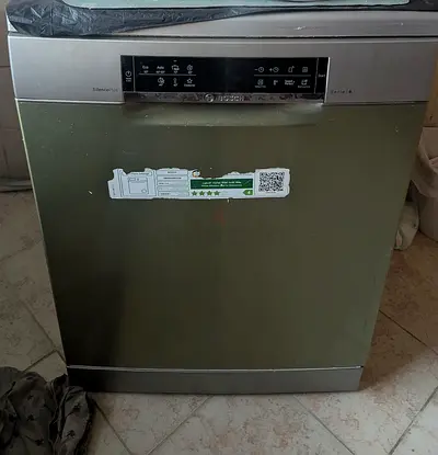 Dishwasher