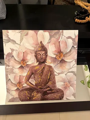 Buddha Painting