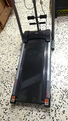 HM Energy TreadMill - Good Working Condition
