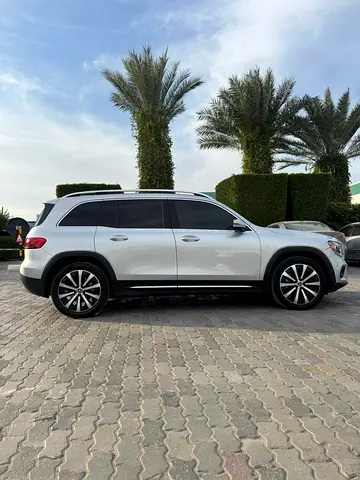 صورة 14 لـ 2020 Mercedes-BENZ GLB