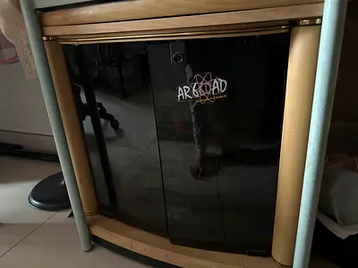 Tv cabinet