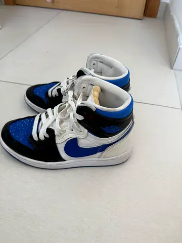 Pre-loved Nike Jordan