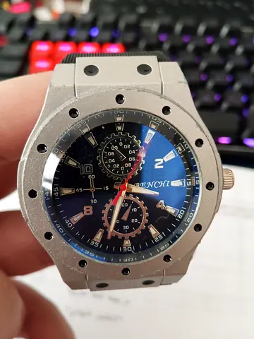 Stylish Mens Sport Watch