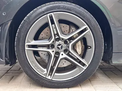 صورة مصغرة 8 لـ 2022 Mercedes-BENZ CLS