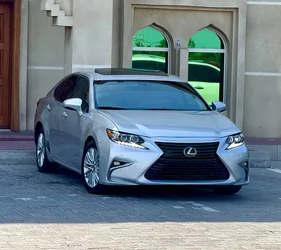 صورة مصغرة 13 لـ 2014 Lexus ES-SERIES