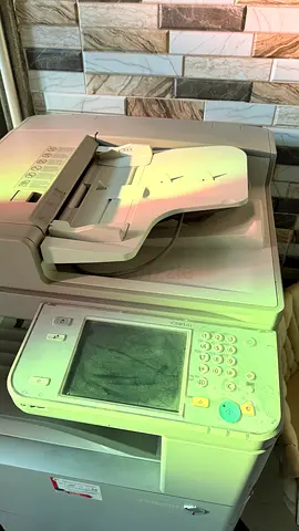 Canon imageRUNNER C5030i