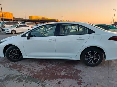 Toyota Corolla XLI, миниатюра 11