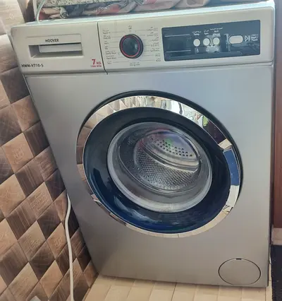 Hoover Washing Machine - Powerful and Efficient