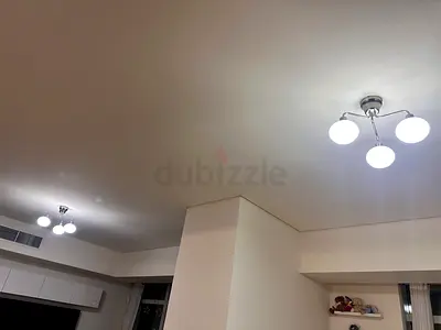 Ceiling lights
