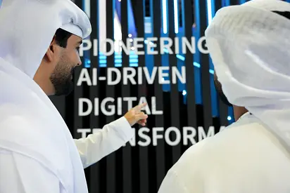 Trade Show  Exhibition Photography  Videography – Dubai