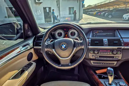 2013 BMW X5 缩略图 10