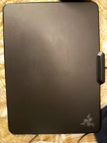 Razer Mousepad / logitchen mouse and keyboard