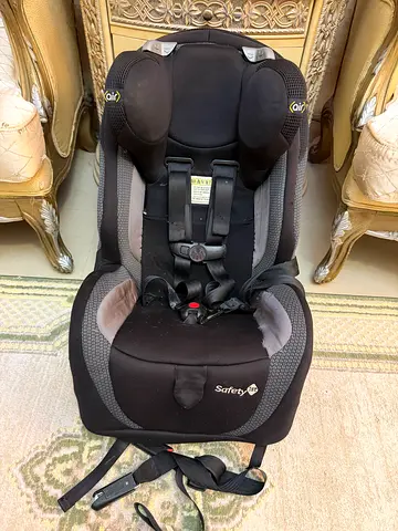 Safety 1st Car Seat