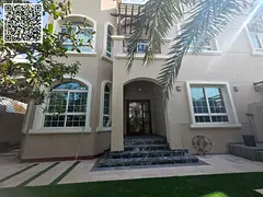 3 Master Bedrooms luxury villa available for rent in Al Falaj, Sharjah