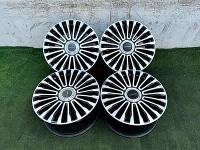 ORIGINAL 22inch MANSORY CS.11 Style For BENZ