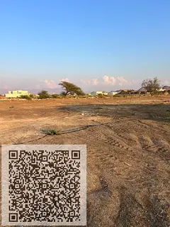 Premium G+2 Freehold Townhouse Plot | 15-Months Payment Plan | Manama Ajman