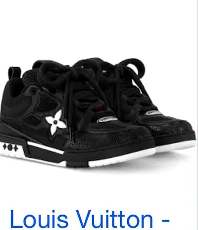 Louis Vuitton Sneakers