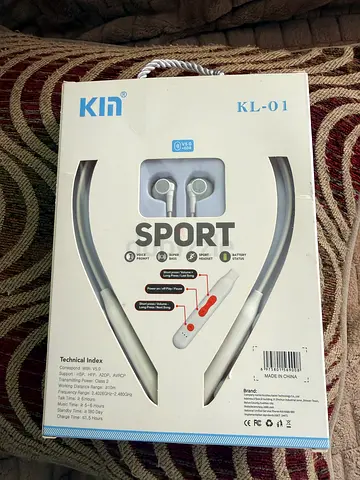 Bluetooth headset for sale