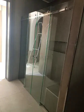 شركة الما للزجاج 
تحت إشراف المهندس / أحمد حسني
هل تبحث عن الفخامة والجودة في أعمال الزجاج؟
نحن