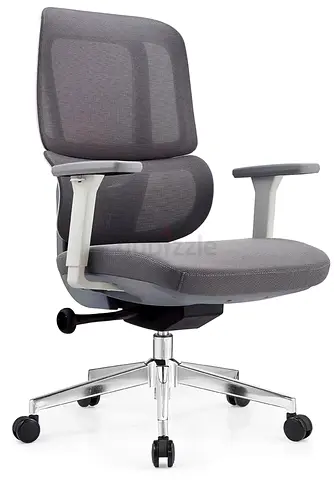High quality mesh revolving ergonomic chair