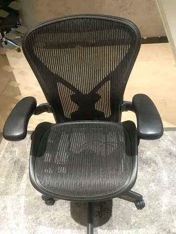 Herman Miller Aeron Chair for Sale