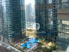 Torch Tower 1BR | Furnished | Marina Living