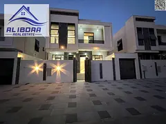 For Rent – Brand New Villa in Al Bahia | Ajman A great annual rental opportunity in Al Bahia – A