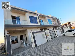 Unbeatable price: Luxurious modern villa, freehold ownership, including registration and title fees.
