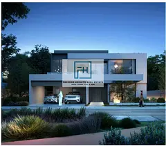 Luxury 3BHK Villa for Sale in Masssar_3 Limited Time_offer