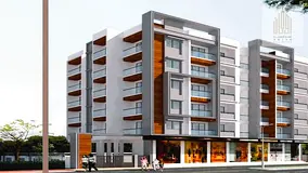 Strong Investment Opportunity – Brand New Building, First Occupancy on Ajman Corniche