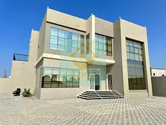 Spacious 5 BR Villa for Yearly Rent in Al Riffa