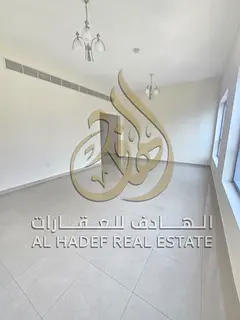 🏡 For Rent in Sharjah – Al Khan | 2 Master Bedrooms with Open View, Free Parking &amp; Gym A gr