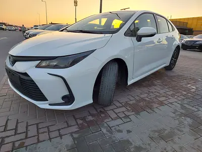 Toyota Corolla XLI, миниатюра 13