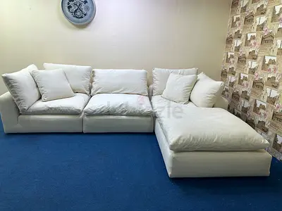 Marina home luscious sofa