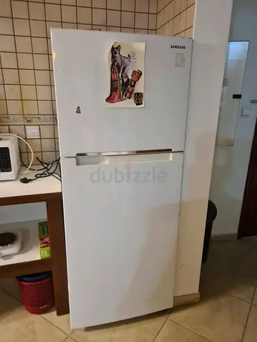 Samsung Fridge Freezer