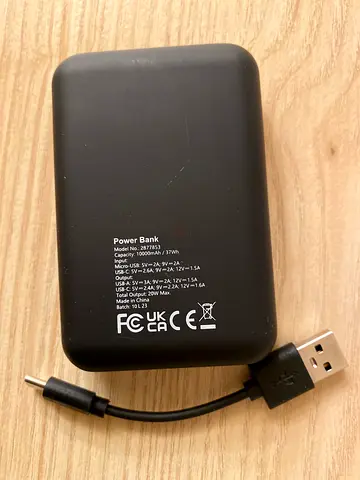 Inmotion Portable Charger - Reliable Power Bank