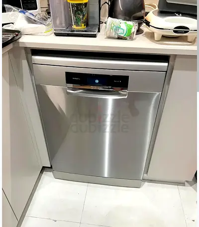Bosch Dishwasher series 8
