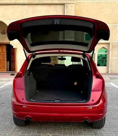صورة مصغرة 7 لـ 2012 AUDI Q5