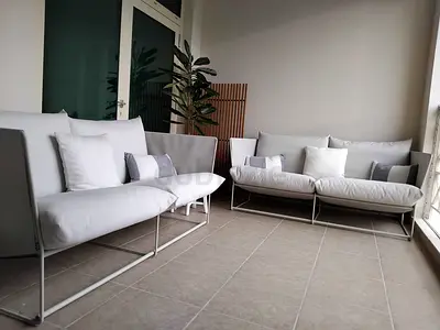 IKEA HAVSTEN 2‑seat Sofa