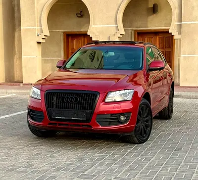 صورة مصغرة 13 لـ 2012 AUDI Q5