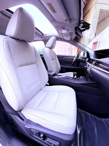 صورة مصغرة 8 لـ 2014 Lexus ES-SERIES