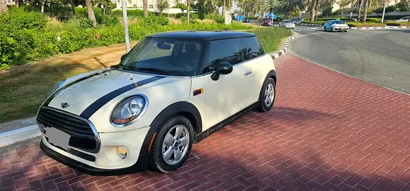 2016 MINI COOPER — фото 10