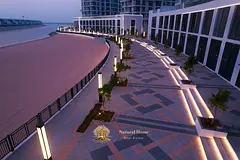 Ajmal Makan: Ready 1BR | Sea View | Freehold | Full Amenities